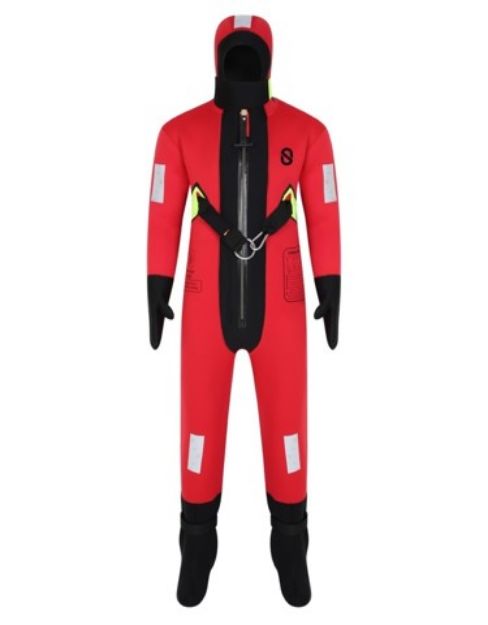 3.20.0091 immersion suit